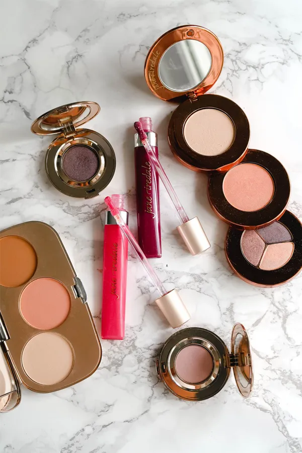 Jane Iredale Skincare products. Get Jane Iredale Skincare from Thrive Family Practice & Med Spa in Statesboro.
