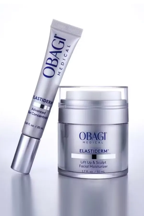 Obagi Skin Care products. Get Obagi Medical Skincare from Thrive Family Practice & Med Spa in Statesboro.